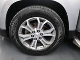 Thumbnail of 2016 Silver GMC Acadia
