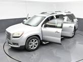 Thumbnail of 2016 Silver GMC Acadia