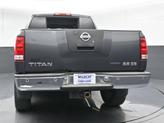 Thumbnail of 2010 Smoke Metallic Nissan Titan