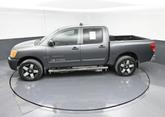 Thumbnail of 2010 Smoke Metallic Nissan Titan