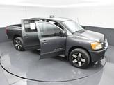 Thumbnail of 2010 Smoke Metallic Nissan Titan