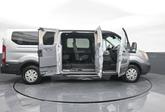 Thumbnail of 2016 Gray Ford Transit-350