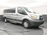 Photo of 2016 Gray Ford Transit-350
