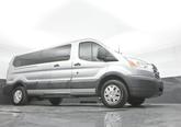Thumbnail of 2016 Gray Ford Transit-350