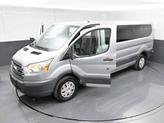 Thumbnail of 2016 Gray Ford Transit-350