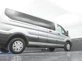 Thumbnail of 2016 Gray Ford Transit-350