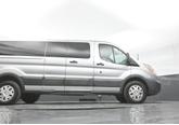 Thumbnail of 2016 Gray Ford Transit-350