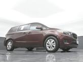 Thumbnail of 2018 Maroon Kia Sedona