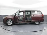 Thumbnail of 2018 Maroon Kia Sedona