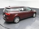 Thumbnail of 2018 Maroon Kia Sedona