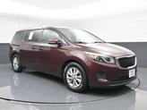 Thumbnail of 2018 Maroon Kia Sedona