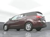 Thumbnail of 2018 Maroon Kia Sedona