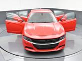 Thumbnail of 2018 Red Dodge Charger