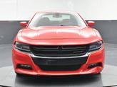 Thumbnail of 2018 Red Dodge Charger