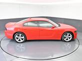 Thumbnail of 2018 Red Dodge Charger