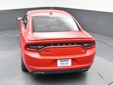 Thumbnail of 2018 Red Dodge Charger
