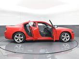 Thumbnail of 2018 Red Dodge Charger