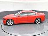 Thumbnail of 2018 Red Dodge Charger