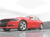 Thumbnail of 2018 Red Dodge Charger