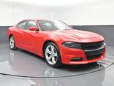 Photo of 2018 Red Dodge Charger