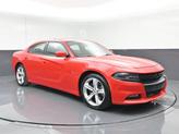 Thumbnail of 2018 Red Dodge Charger