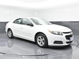 Thumbnail of 2015 NOT SPECIFIED Chevrolet Malibu