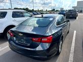 Thumbnail of 2020 Gray Chevrolet Malibu