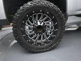 Thumbnail of 2014 Silver Chevrolet Silverado 1500