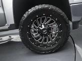 Thumbnail of 2014 Silver Chevrolet Silverado 1500