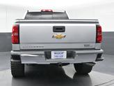 Thumbnail of 2014 Silver Chevrolet Silverado 1500