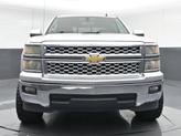 Thumbnail of 2014 Silver Chevrolet Silverado 1500