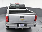 Thumbnail of 2014 Silver Chevrolet Silverado 1500