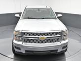 Thumbnail of 2014 Silver Chevrolet Silverado 1500