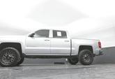 Thumbnail of 2014 Silver Chevrolet Silverado 1500