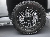 Thumbnail of 2014 Silver Chevrolet Silverado 1500