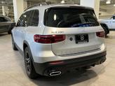 Thumbnail of 2024 Iridium Silver Metallic Mercedes-Benz GLB 250