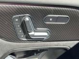 Thumbnail of 2024 Iridium Silver Metallic Mercedes-Benz GLB 250
