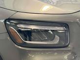 Thumbnail of 2024 Mountain Grey Metallic Mercedes-Benz GLB 250