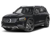 Photo of 2025 Night Black Mercedes-Benz GLB 250
