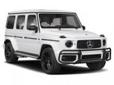 Thumbnail of 2022 MANUFAKTUR Night Black Magno Mercedes-Benz AMG G 63