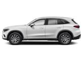 Thumbnail of 2025 MANUFAKTUR Patagonia Red Metallic Mercedes-Benz GLC 300