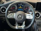 Thumbnail of 2022 MANUFAKTUR Cardinal Red Metallic Mercedes-Benz AMG GLC 43