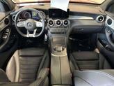 Thumbnail of 2022 MANUFAKTUR Cardinal Red Metallic Mercedes-Benz AMG GLC 43