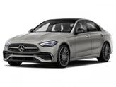 Thumbnail of 2022 MANUFAKTUR Cardinal Red Metallic Mercedes-Benz C-Class