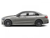 Thumbnail of 2022 MANUFAKTUR Cardinal Red Metallic Mercedes-Benz C-Class