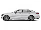 Thumbnail of 2025 MANUFAKTUR Moonlight White Metallic Mercedes-Benz C-Class