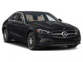 Thumbnail of 2025 MANUFAKTUR Moonlight White Metallic Mercedes-Benz C-Class