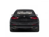 Thumbnail of 2025 MANUFAKTUR Moonlight White Metallic Mercedes-Benz C-Class