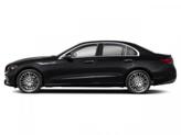Thumbnail of 2025 MANUFAKTUR Moonlight White Metallic Mercedes-Benz C-Class