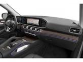 Thumbnail of 2021 Selenite Grey Metallic Mercedes-Benz GLS 450